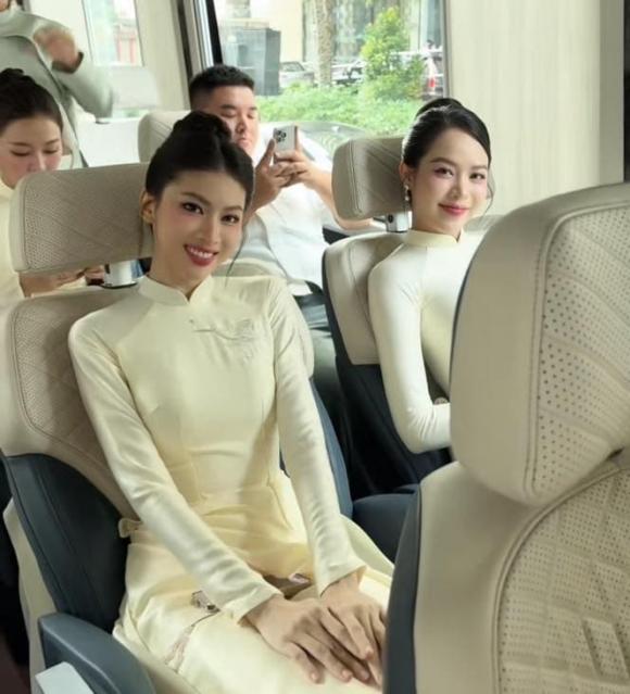 Hoa hậu Đỗ Thị Hà, Đỗ Hà, sao Việt