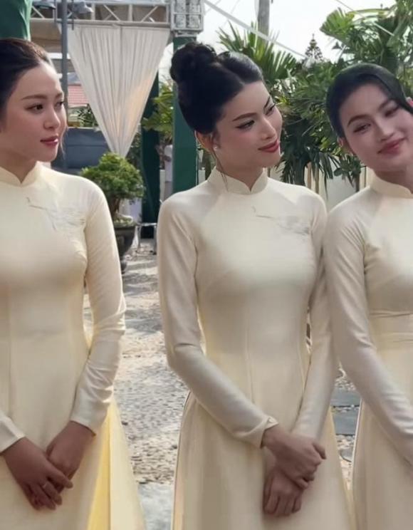 Hoa hậu Đỗ Thị Hà, Đỗ Hà, sao Việt