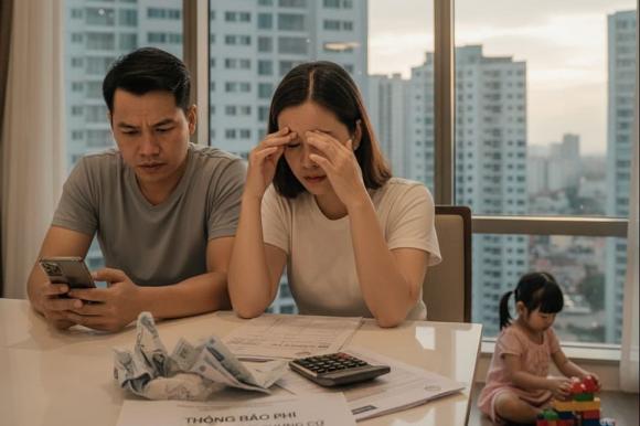  chung cư, mua chung cư, kiến thức