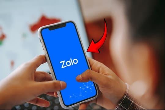 Zalo, khóa Zalo, kiến thức