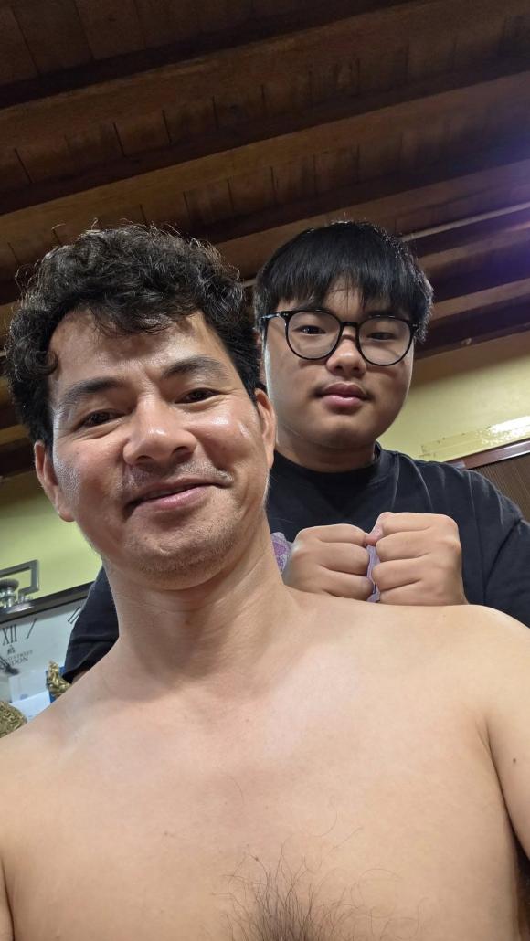 Chiều ngày 16/10/2025 0 Sao Việt 16/10, tin sao việt mới nhất