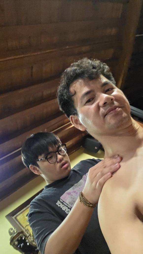 Chiều ngày 16/10/2025 1 Sao Việt 16/10, tin sao việt mới nhất