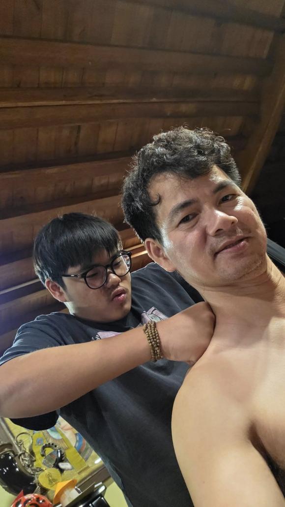 Chiều ngày 16/10/2025 2 Sao Việt 16/10, tin sao việt mới nhất