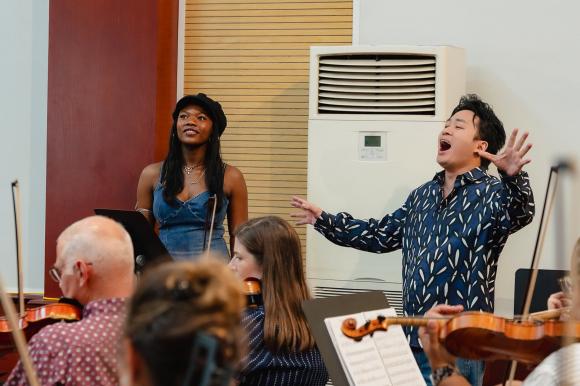 Chiều ngày 16/10/2025 1 Sao Việt 16/10, tin sao việt mới nhất