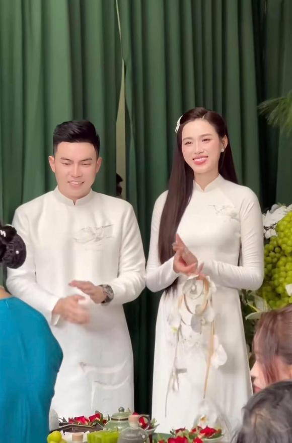Hoa hậu Đỗ Thị Hà, Đỗ Hà, sao Việt