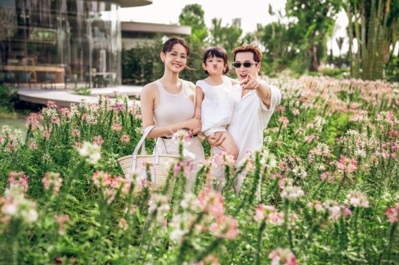 trương mỹ nhân, phí ngọc hưng, sao việt 
