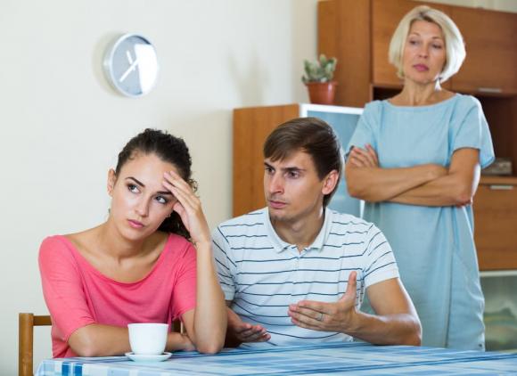 địa vụ phụ nữ trong gia đình chồng, tâm sự gia đình