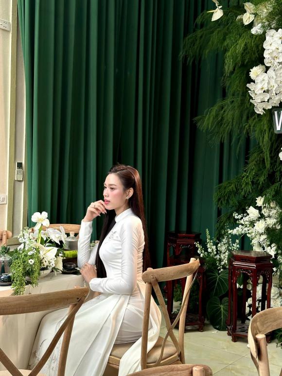 Hoa hậu Đỗ Thị Hà, Đỗ Hà, sao Việt