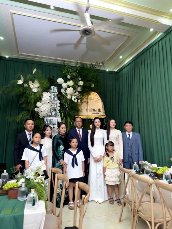 Hoa hậu Đỗ Thị Hà, Đỗ Hà, sao Việt