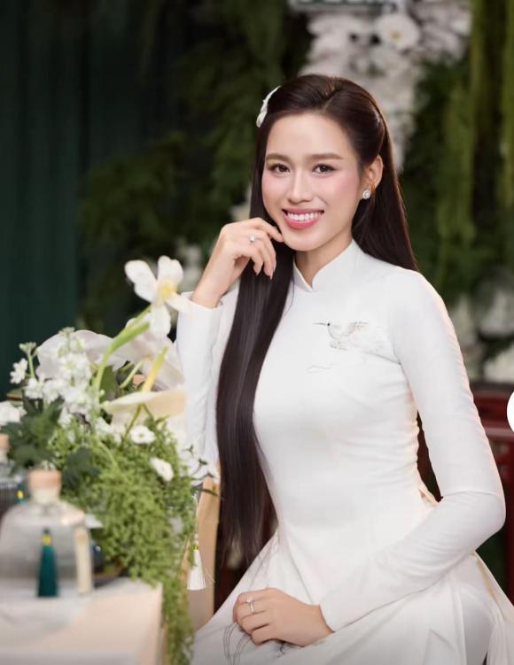 Hoa hậu Đỗ Thị Hà, Đỗ Hà, sao Việt