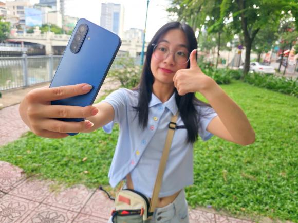 Galaxy A17 5G & A07, Galaxy A07, 