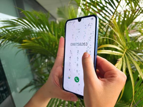 Galaxy A17 5G & A07, Galaxy A07, 