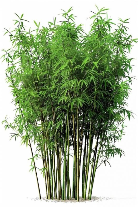 Công dụng của lá tre đối với sức khỏe: Tưởng thứ vứt đi nào ngờ lại cực tốt 0 Lá tre, công dụng của lá tre với sức khoẻ