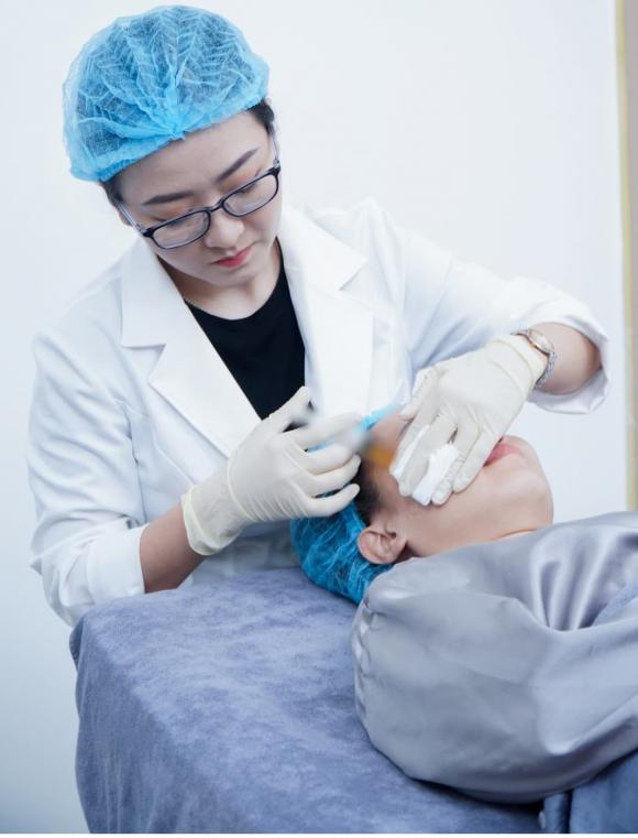 m2-ngoisaovn-w1070-h1405 3 Làm đầy tự thân Maxfill Nano, Bác sĩ Phương Trúc, Trẻ hóa không xâm lấn