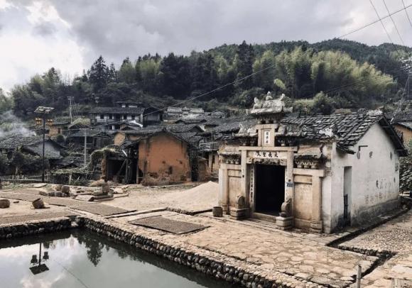 ngôi làng, 