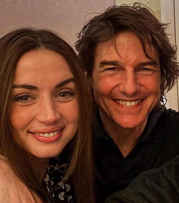 tom cruise, chia tay, sao hollywood 