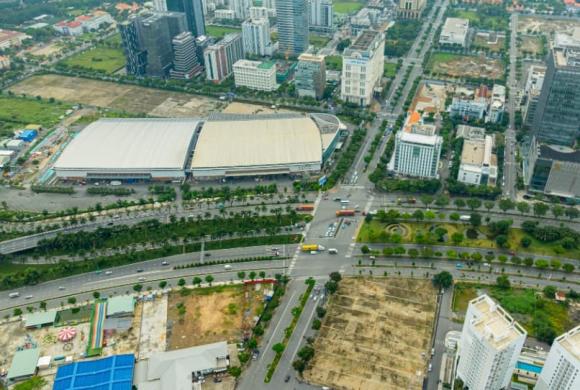 tuyến metro nối trung tâm TPHCM với Cần Giờ,  tuyến metro nhanh nhất Việt Nam