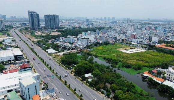 tuyến metro nối trung tâm TPHCM với Cần Giờ,  tuyến metro nhanh nhất Việt Nam