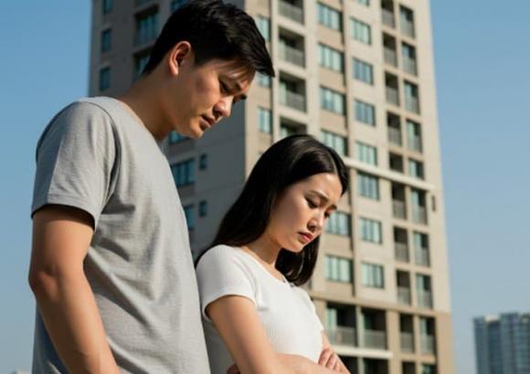  chung cư, mua chung cư, kiến thức