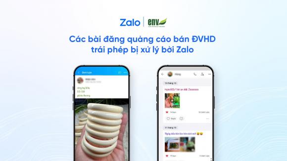 khóa zalo 0 Zalo, khóa Zalo, kiến thức