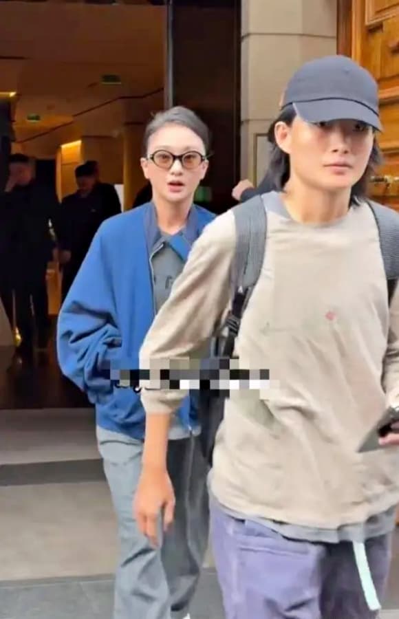 Châu Tấn, sao Hoa ngữ