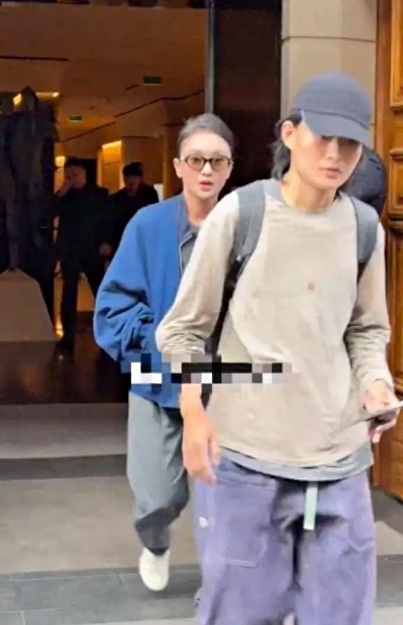 Châu Tấn, sao Hoa ngữ