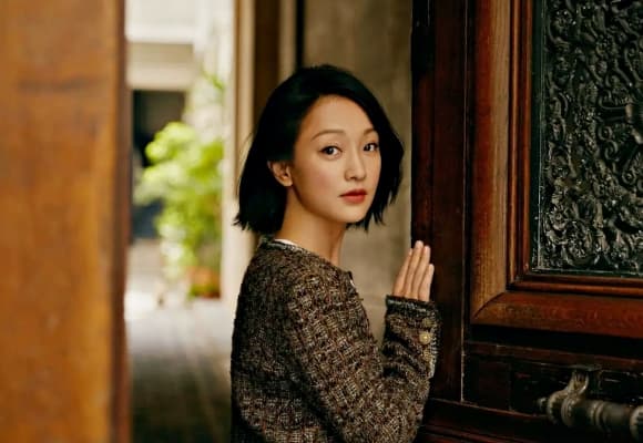 Châu Tấn, sao Hoa ngữ