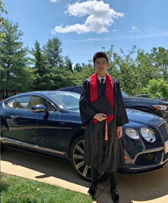 05-thieu-gia-phan-hoang-1.jpg 1 Thiếu gia Phan Hoàng, con trai thứ hai của doanh nhân Phan Quang Chất