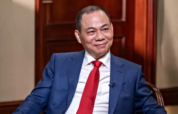 Tập đoàn Vingroup, đô thị dưỡng lão, Vin New Horizon 