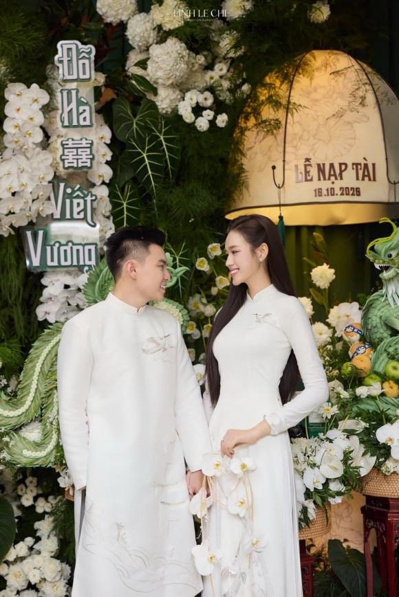 Đỗ Thị Hà, Hoa hậu Đỗ Hà, sao Việt