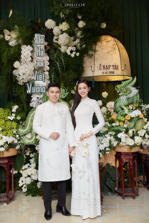 Đỗ Thị Hà, Hoa hậu Đỗ Hà, sao Việt