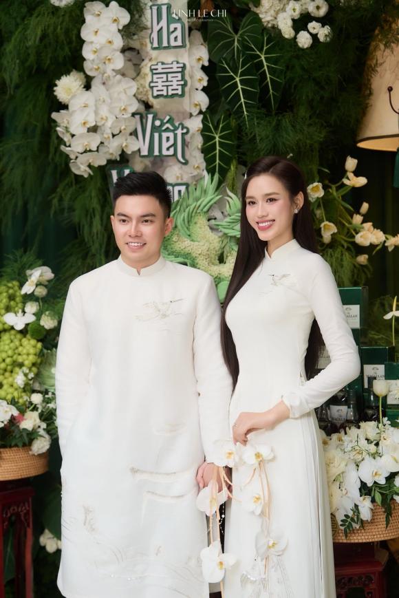 Đỗ Thị Hà, Hoa hậu Đỗ Hà, sao Việt