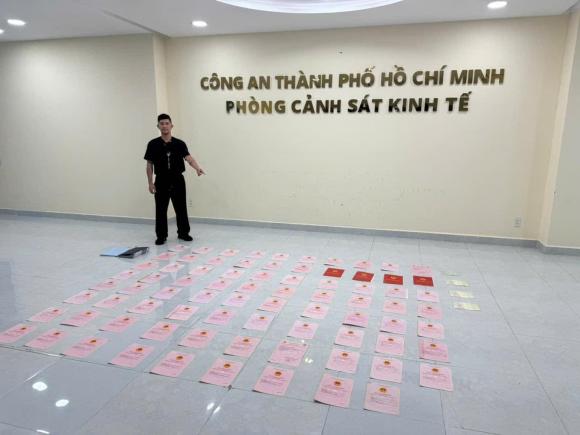 Ngân 98, ai đứng tên sổ đỏ Ngân 98, kiến thức