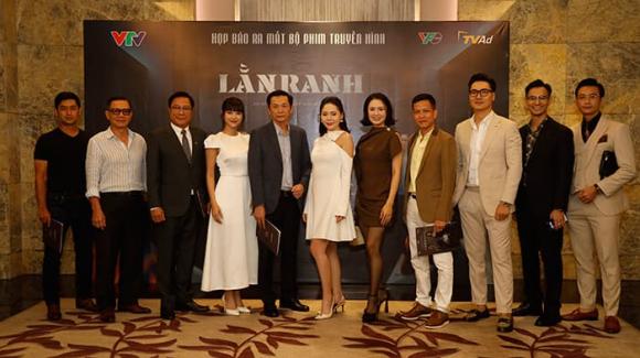 Hồng diễm, mạnh trường, lằn ranh