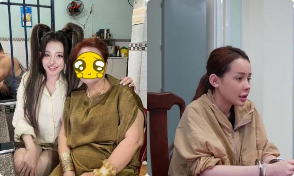 Lương Bằng Quang, Ngân 98, sao Việt