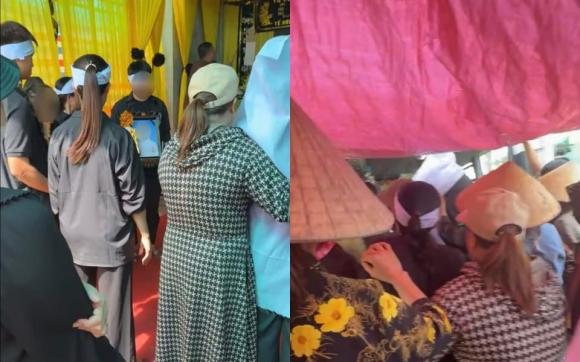 Vụ nghi bố ôm 2 con gái nhảy sông