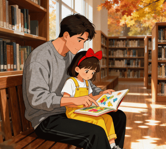 cách nuôi dạy con thông minh, cha mẹ nuôi dạy con thông minh