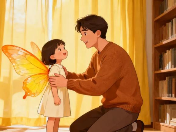 cách nuôi dạy con thông minh, cha mẹ nuôi dạy con thông minh