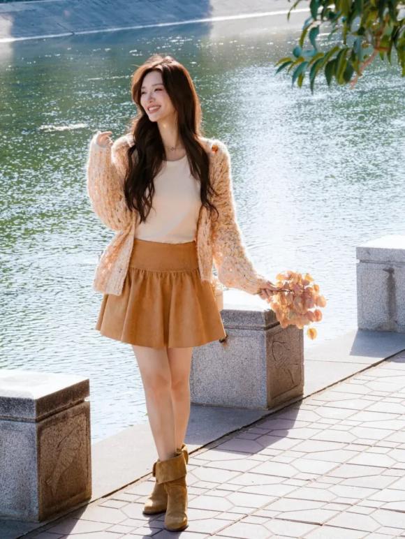 chụp ảnh, chụp ảnh đẹp, chụp ảnh đẹp mùa thu, chụp ảnh ngoài trời vào mùa thu