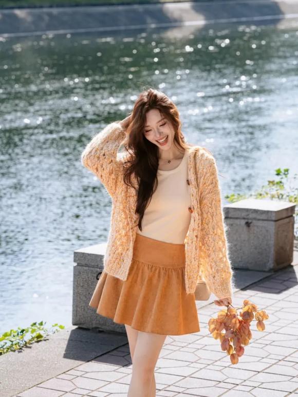 chụp ảnh, chụp ảnh đẹp, chụp ảnh đẹp mùa thu, chụp ảnh ngoài trời vào mùa thu