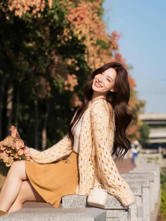 chụp ảnh, chụp ảnh đẹp, chụp ảnh đẹp mùa thu, chụp ảnh ngoài trời vào mùa thu