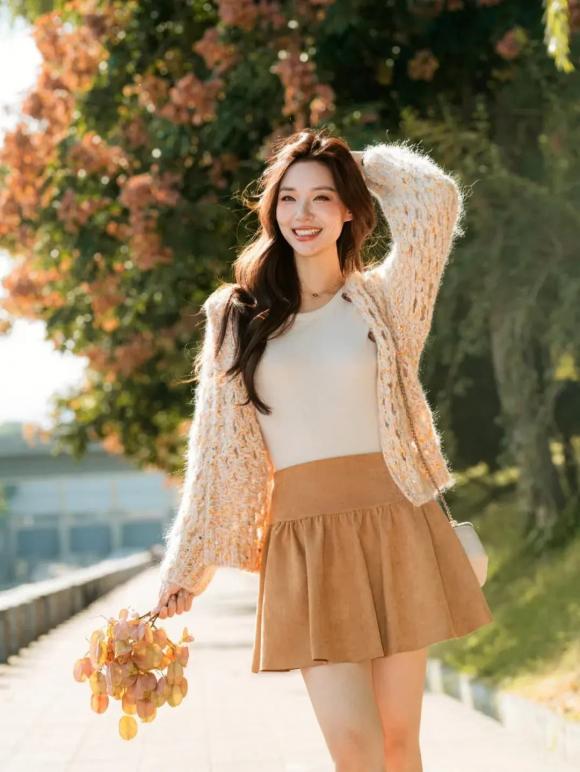 chụp ảnh, chụp ảnh đẹp, chụp ảnh đẹp mùa thu, chụp ảnh ngoài trời vào mùa thu