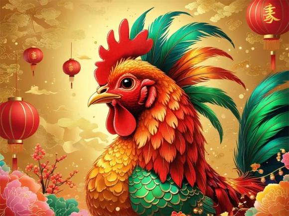 tử vi, con giáp