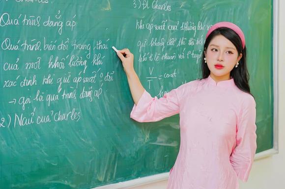 giáo viên, lương giáo viên, kiến thức