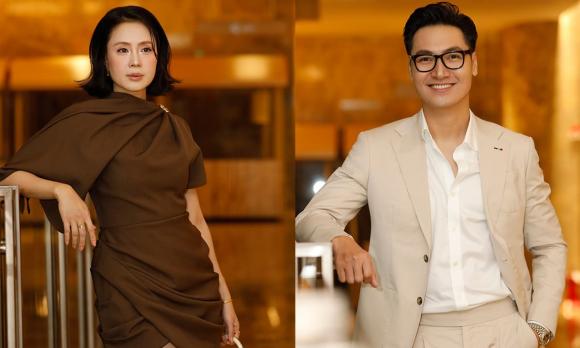 diễn viên Mạnh Trường, sao Việt