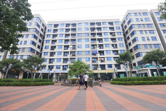 mua nhà ở xã hội, hồ sơ mua nhà ở xã hội, nhà ở xã hội