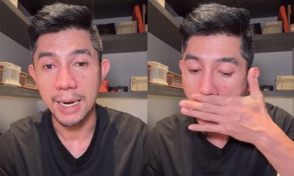 Lương Bằng Quang, Ngân 98, sao Việt