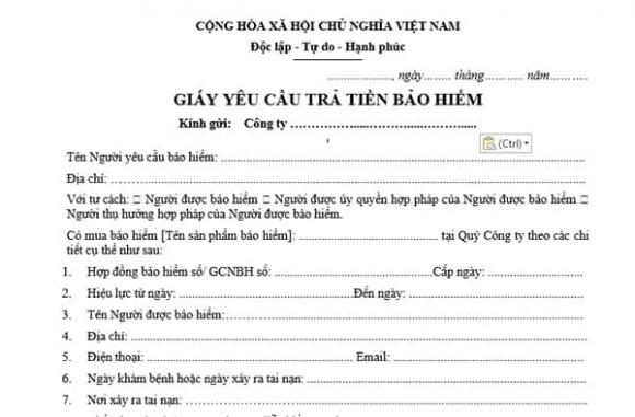bồi thường bảo hiểm xe máy, bảo hiểm xe máy bắt buộc, kiến thức