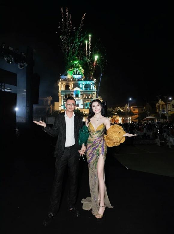 Ngân Collagen, Ngân 98 bị bắt