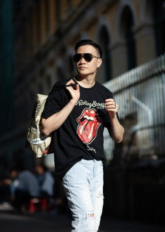 Sao Việt 18/10, tin sao việt mới nhất
